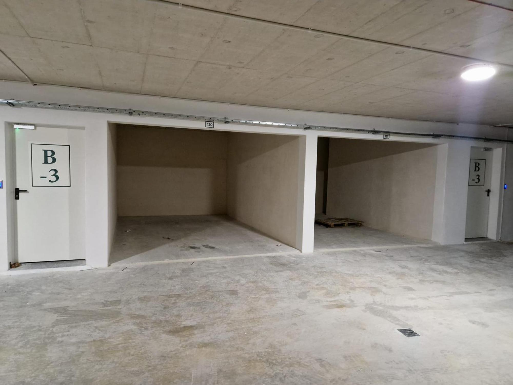 Sea View New Penthouse Terrace & Garage Parking Apartment Сейнт Полс Бей Екстериор снимка