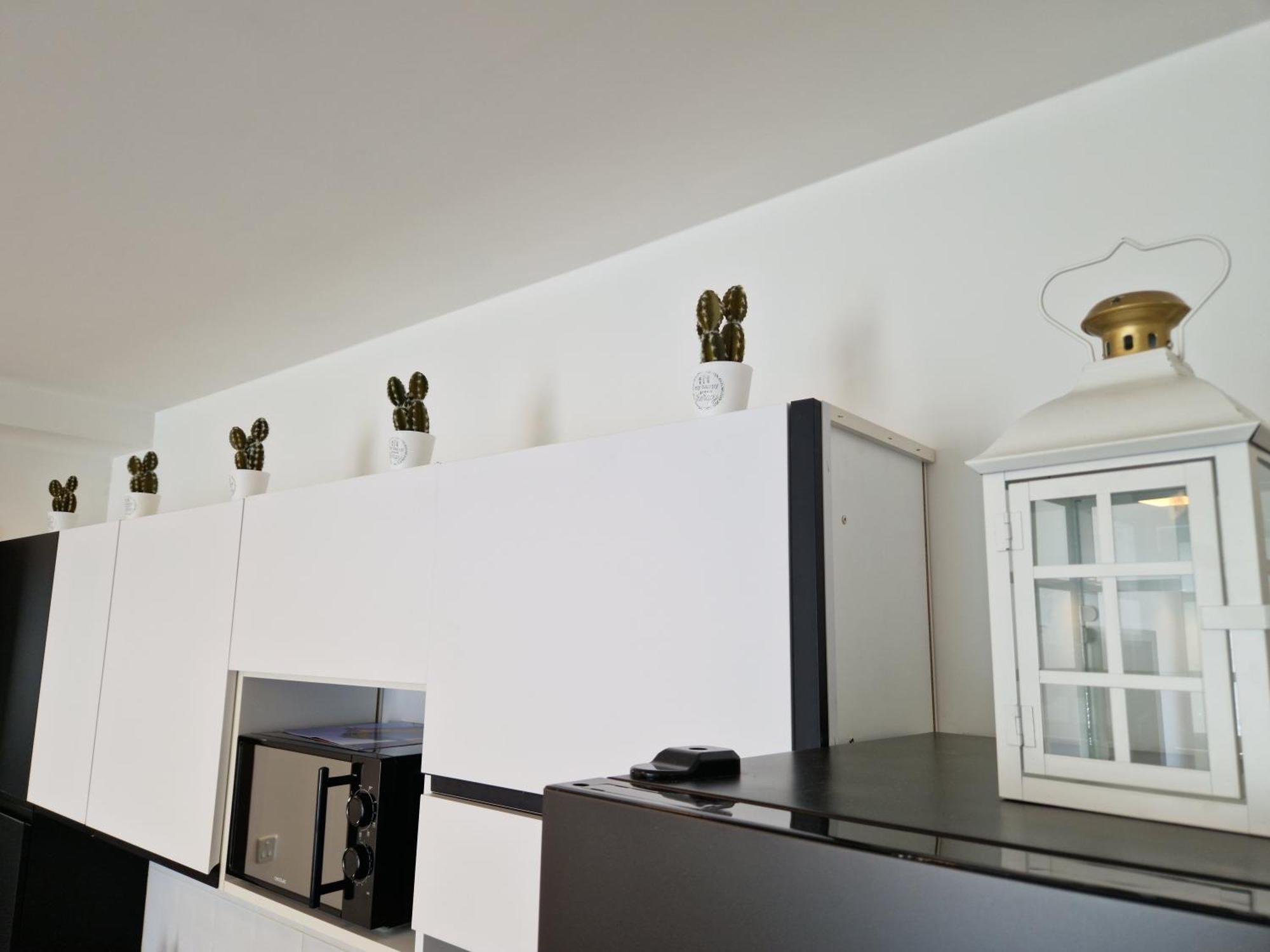 Sea View New Penthouse Terrace & Garage Parking Apartment Сейнт Полс Бей Екстериор снимка
